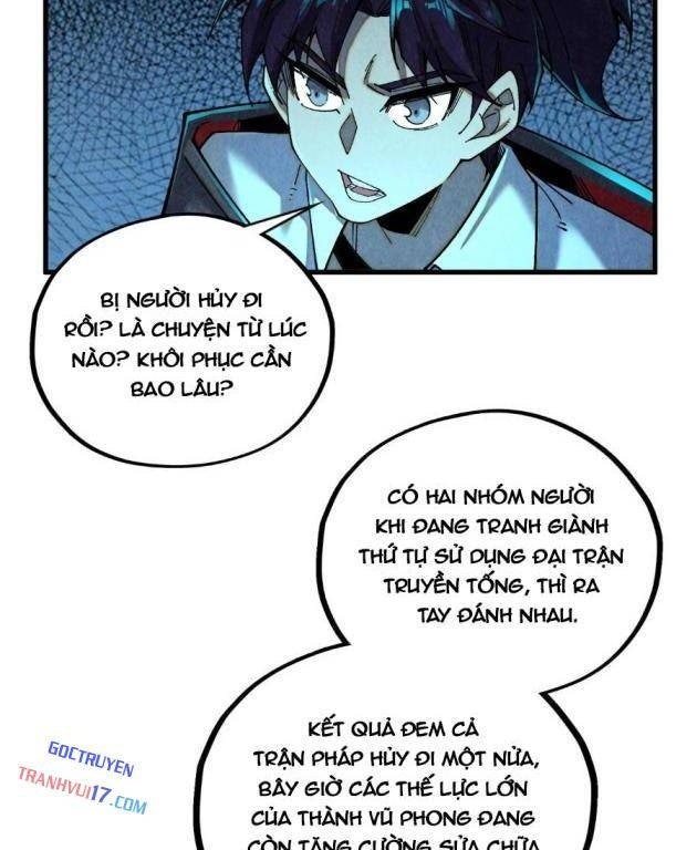 Vạn Cổ Chí Tôn - Page 4