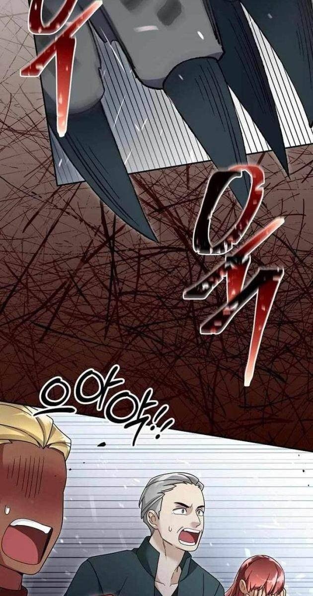 Người Mới Này Quá Mạnh - Page 23