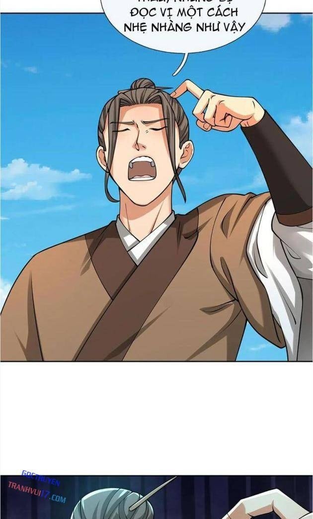 Ta Có Thể Vô Hạn Bạo Kích - Page 24