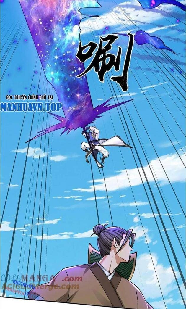 Ta Có Thể Vô Hạn Bạo Kích - Page 52