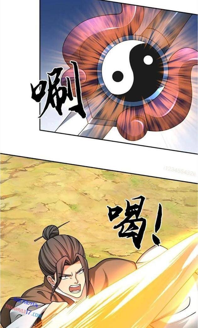 Ta Có Thể Vô Hạn Bạo Kích - Page 54