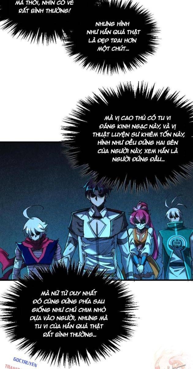 Vạn Cổ Chí Tôn - Page 83