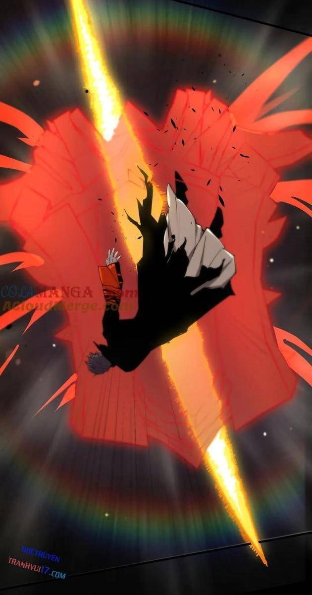 Thánh Hiệp Sĩ Cấp SSS - Page 10