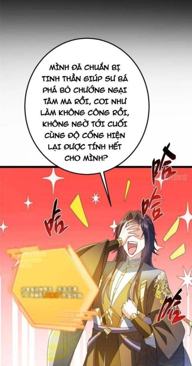 Chưởng Môn Khiêm Tốn Chút - Page 7