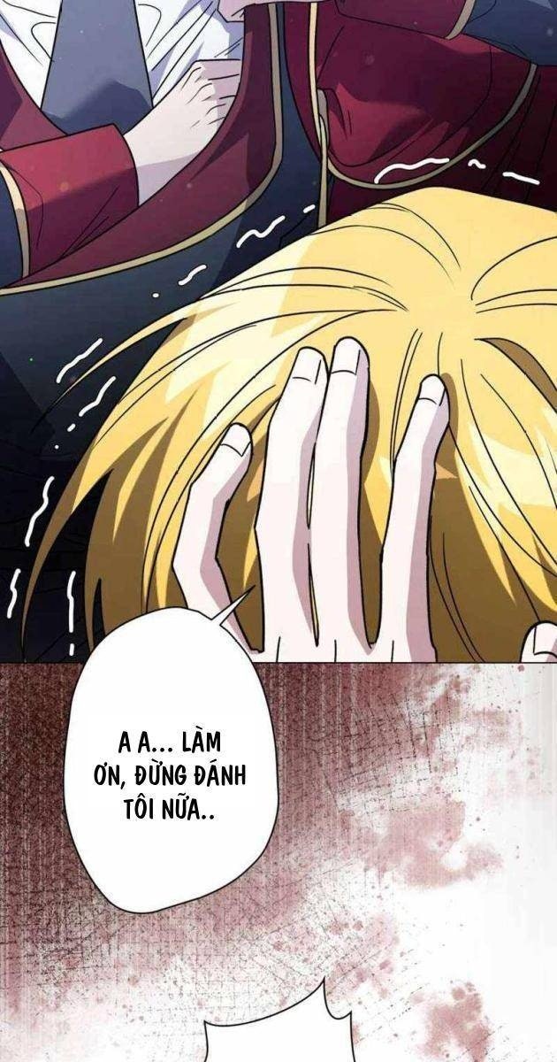 Bức Thư Tình Đến Từ Tương Lai - Page 61