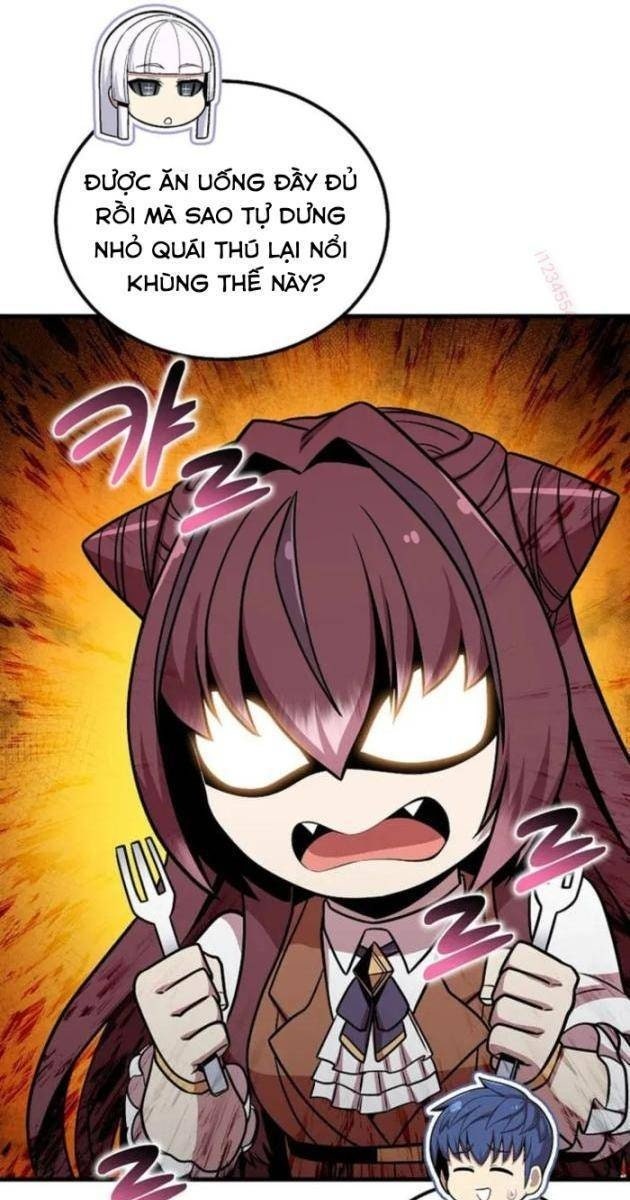 Vô Tình Nhập Học - Page 55