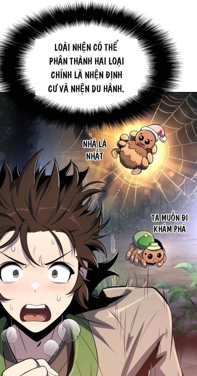 Chuyên Gia Côn Trùng Tại Đường Gia Tứ Xuyên - Page 119