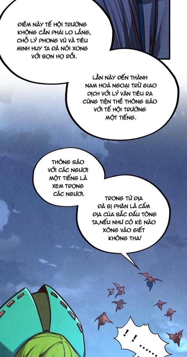 Vạn Cổ Chí Tôn - Page 69