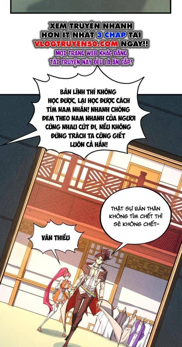 Vạn Cổ Chí Tôn - Page 29