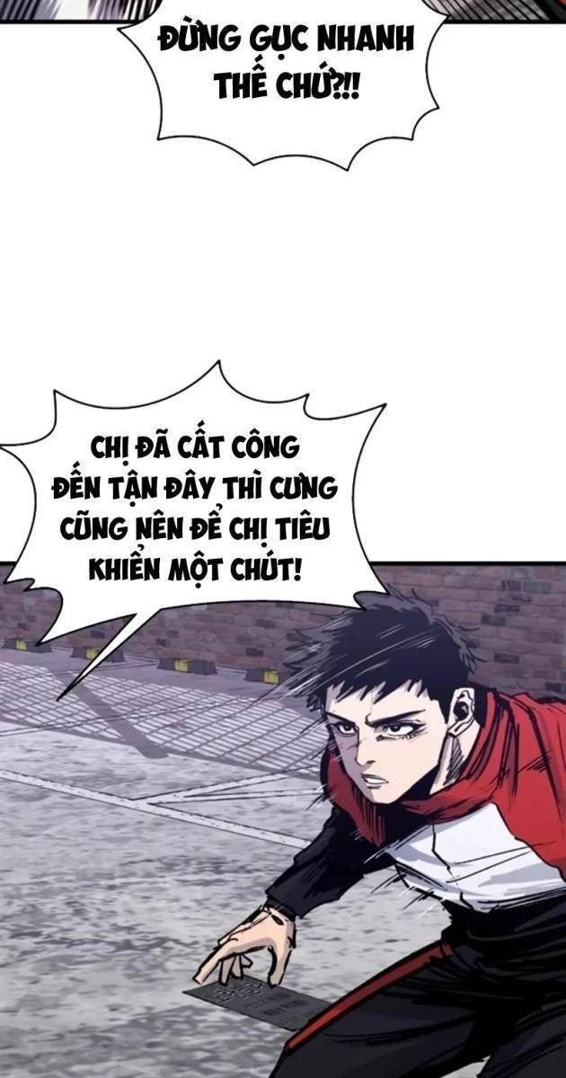 Thượng Lưu - Page 46