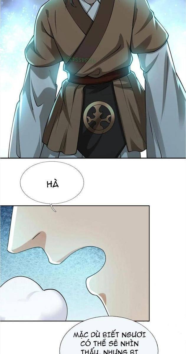 Ta Có Thể Vô Hạn Bạo Kích - Page 23