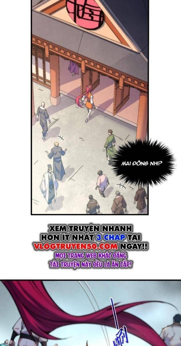 Vạn Cổ Chí Tôn - Page 13