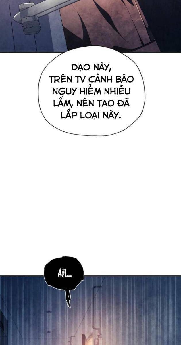 Câu Lạc Bộ Truyện Ma - Page 40