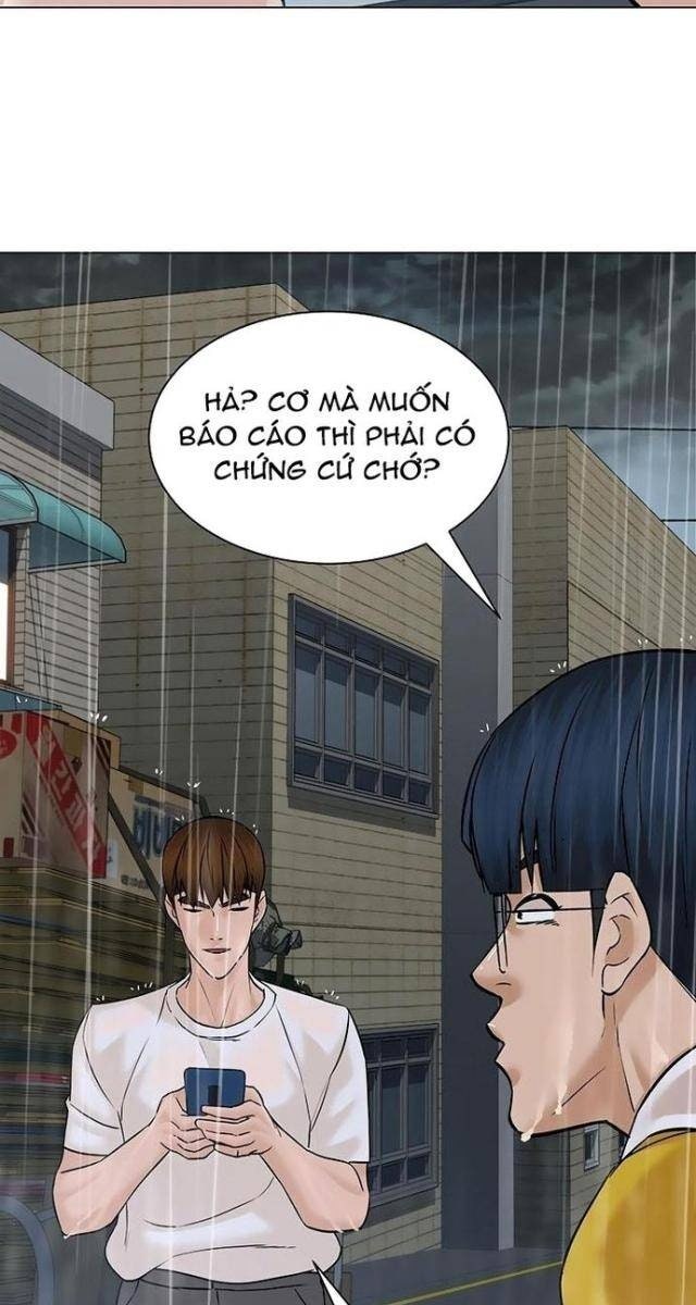 Người Trở Về Từ Cõi Chết - Page 25