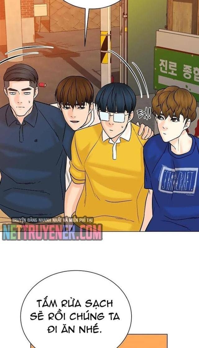 Người Trở Về Từ Cõi Chết - Page 20