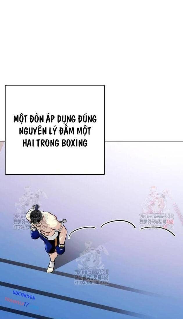 Loser Giỏi Võ - Page 60