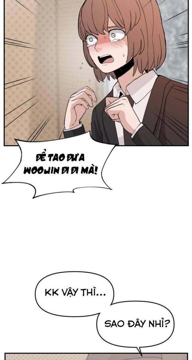 Lớp Học Phản Diện - Page 48