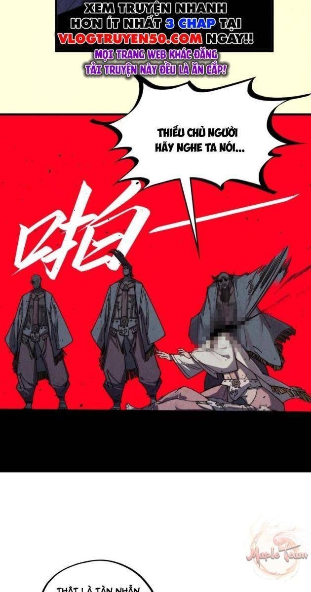 Vạn Cổ Chí Tôn - Page 63