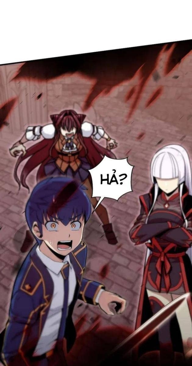 Vô Tình Nhập Học - Page 102