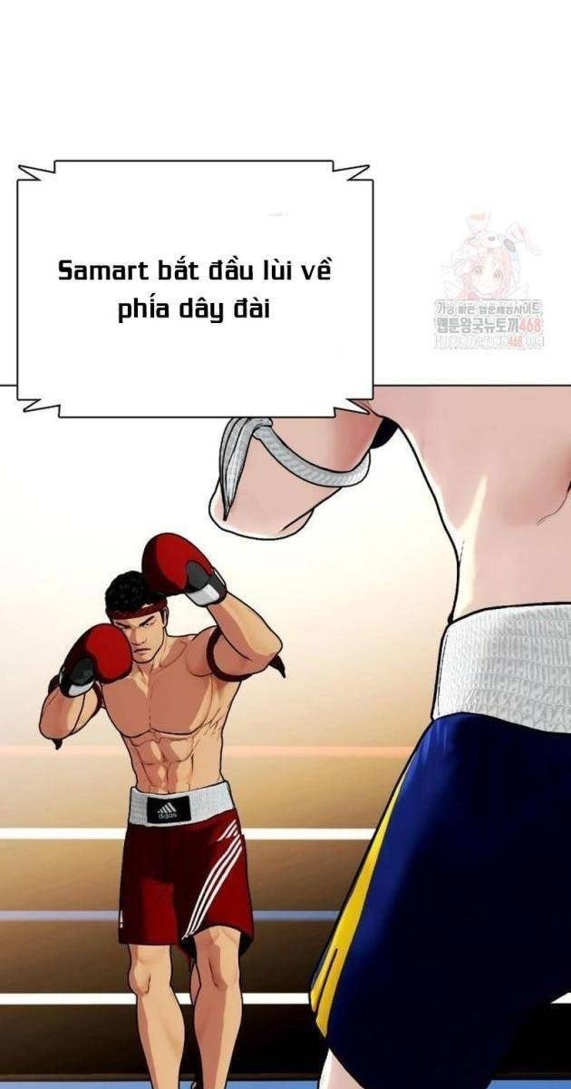 Loser Giỏi Võ - Page 49