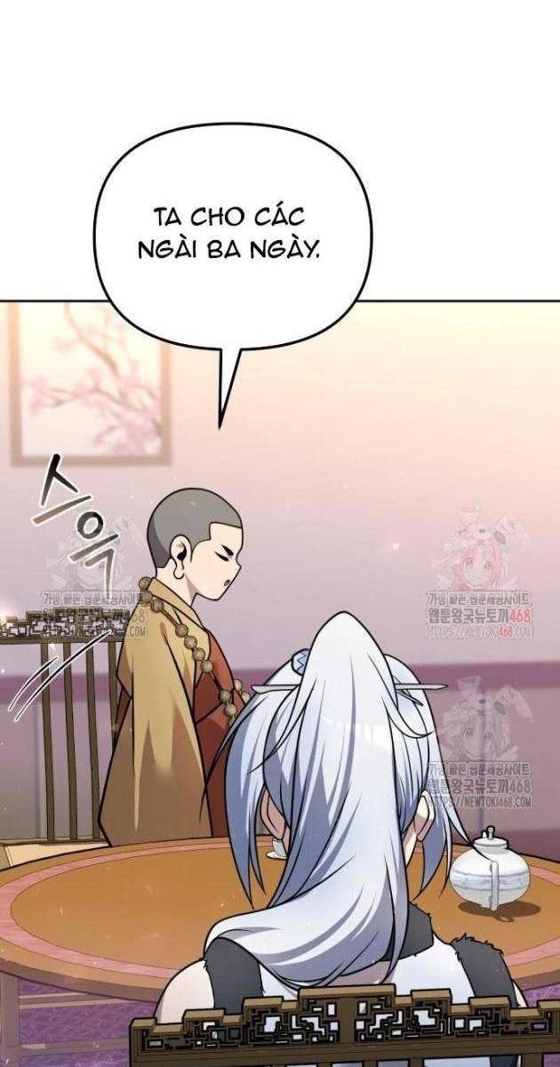 Hoạn Quan Hồi Quy: Tróc Phong Truy Nguyệt - Page 62