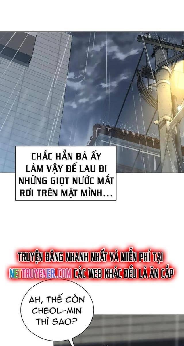Người Trở Về Từ Cõi Chết - Page 19