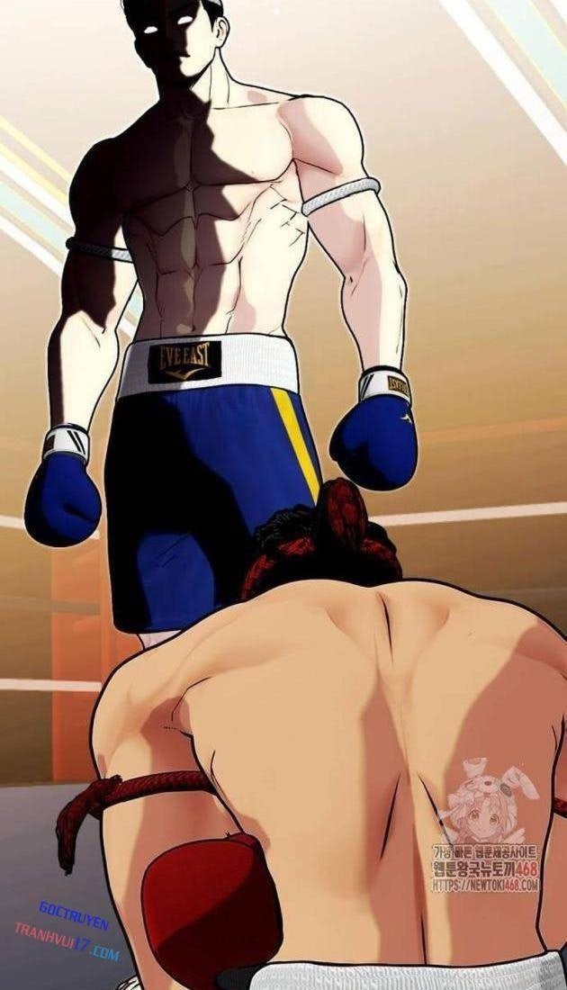 Loser Giỏi Võ - Page 175