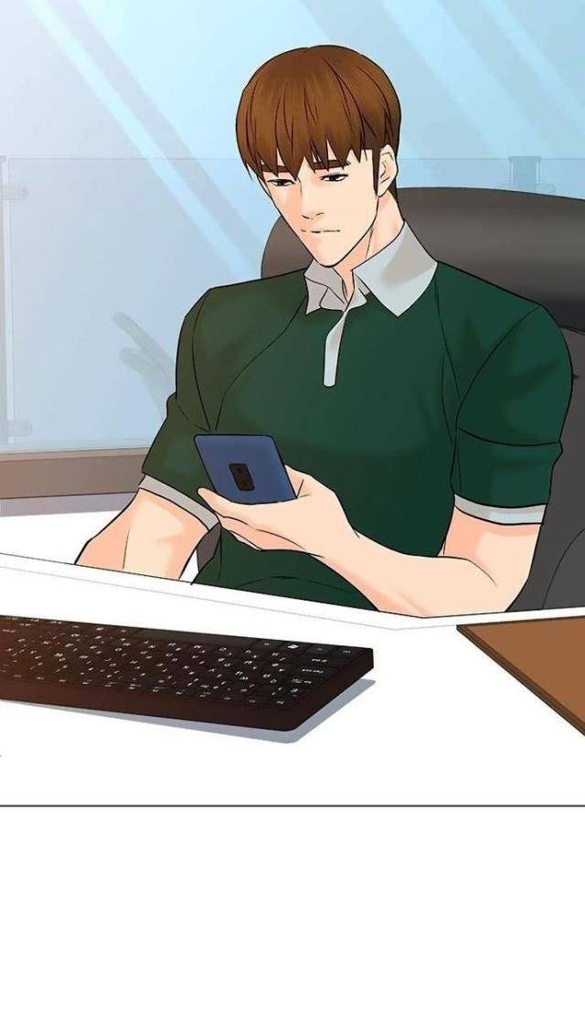 Người Trở Về Từ Cõi Chết - Page 38