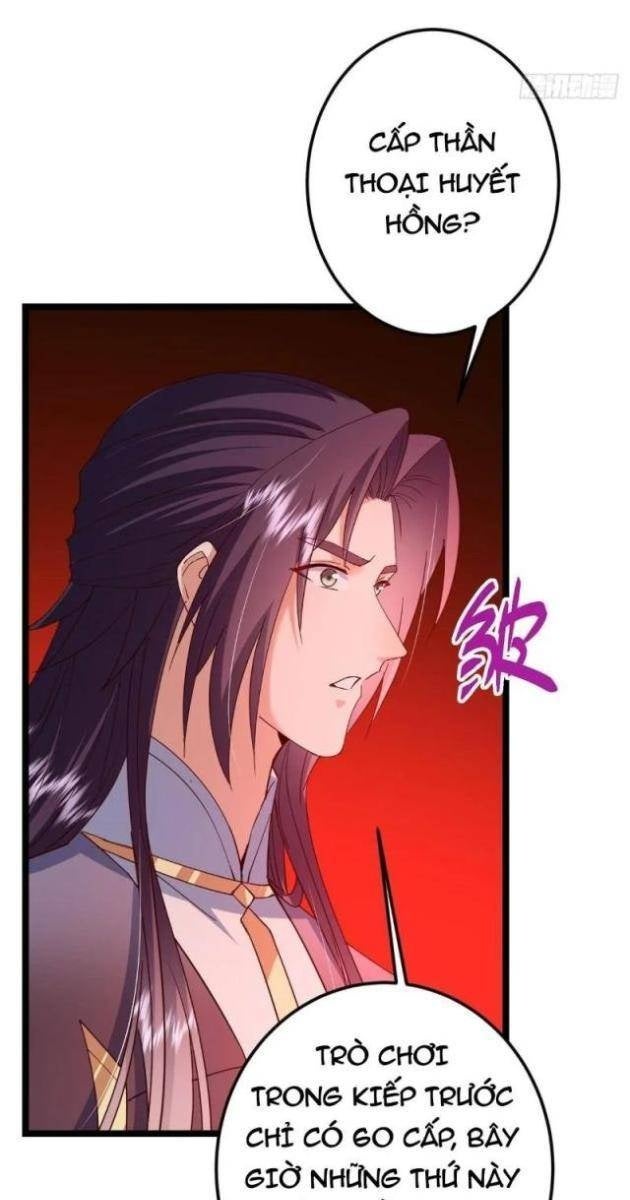 Chưởng Môn Khiêm Tốn Chút - Page 77