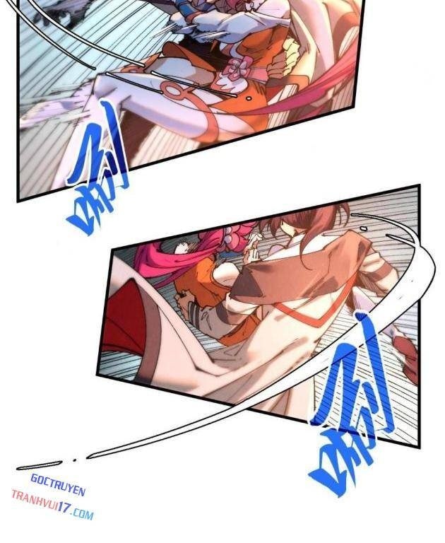 Vạn Cổ Chí Tôn - Page 24