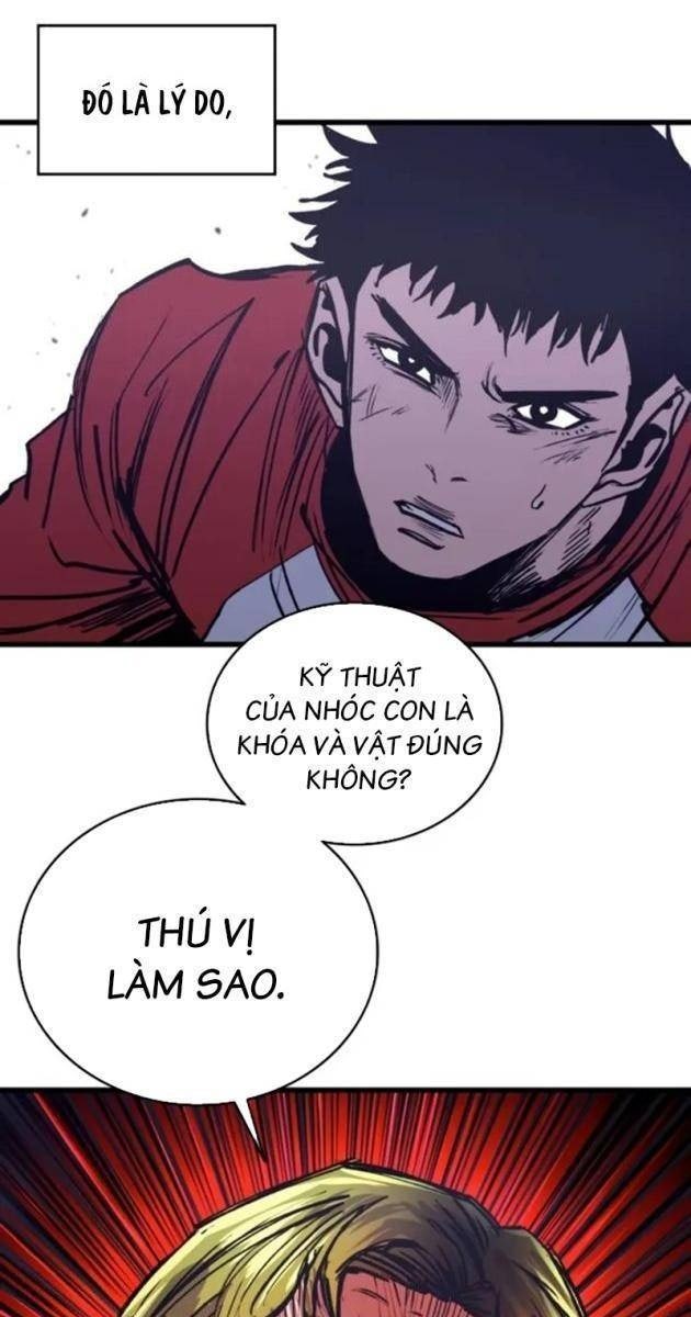 Thượng Lưu - Page 61