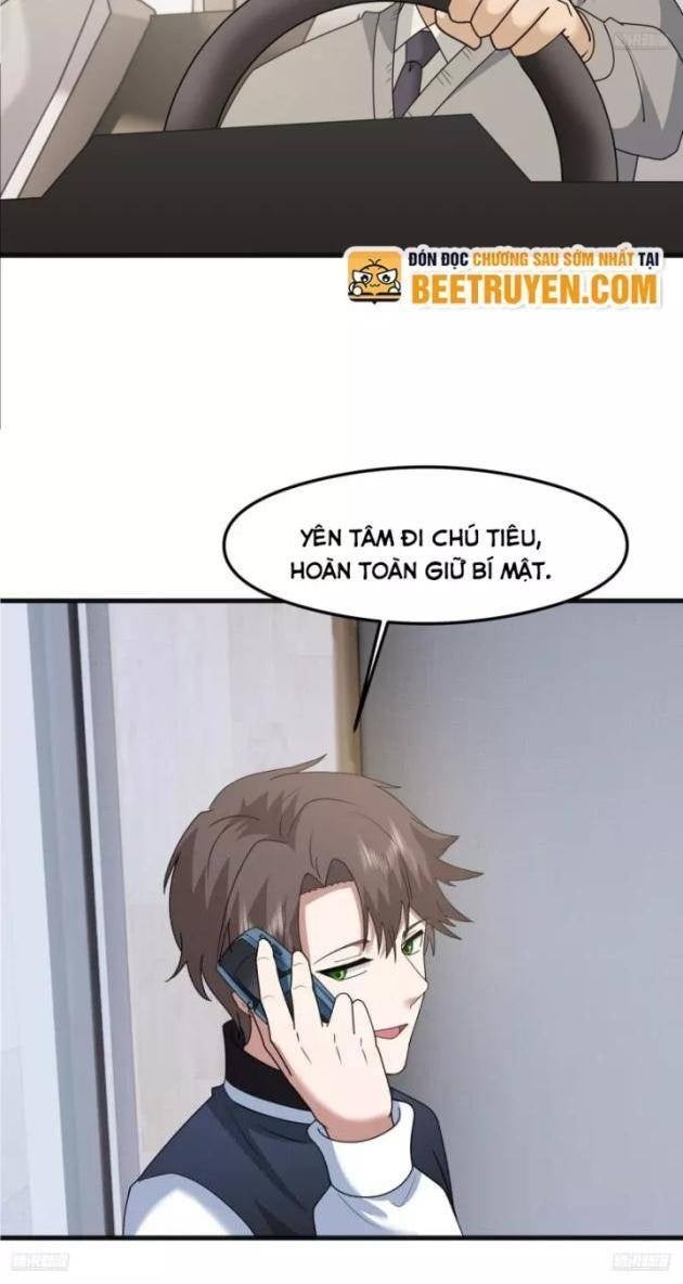 Ta Không Muốn Trùng Sinh Đâu - Page 4