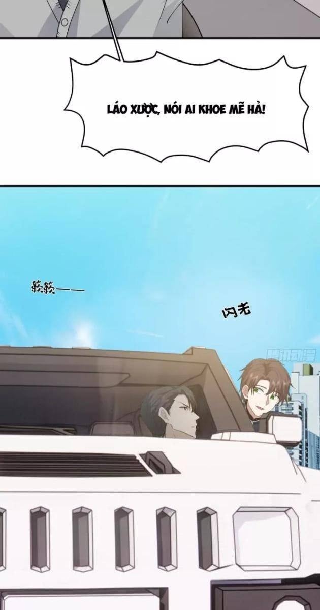 Ta Không Muốn Trùng Sinh Đâu - Page 14