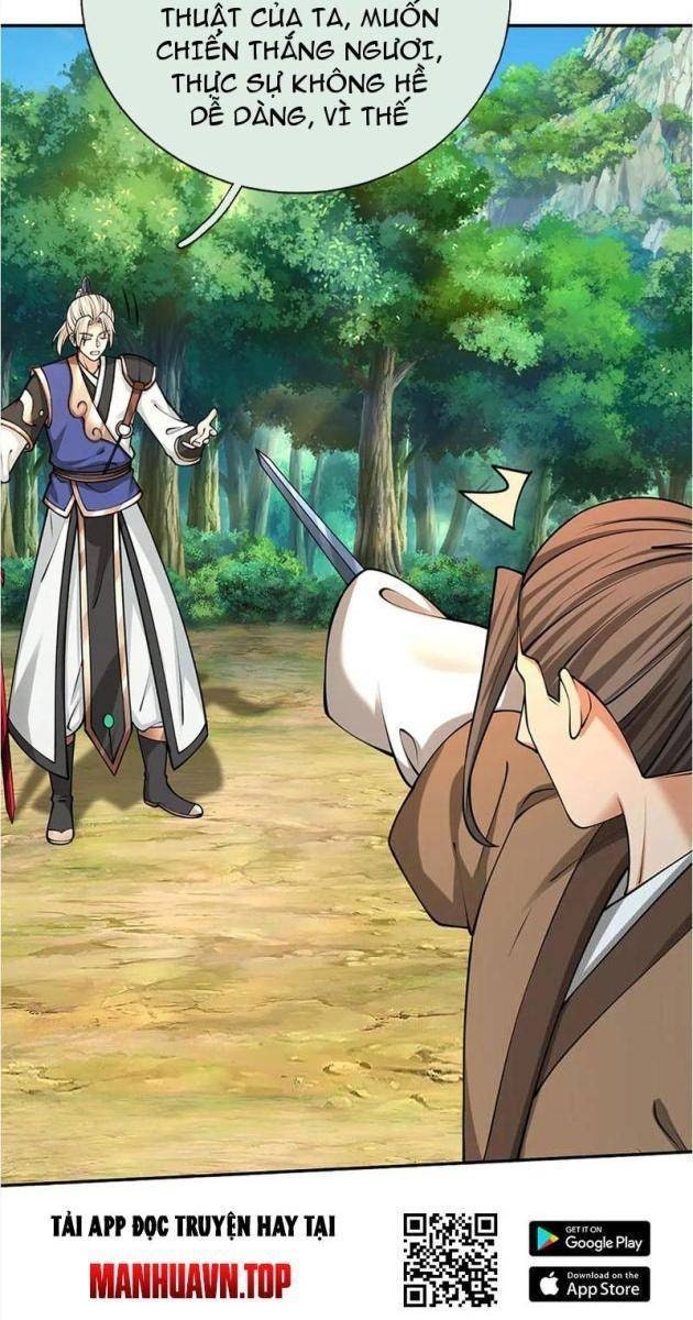 Ta Có Thể Vô Hạn Bạo Kích - Page 27