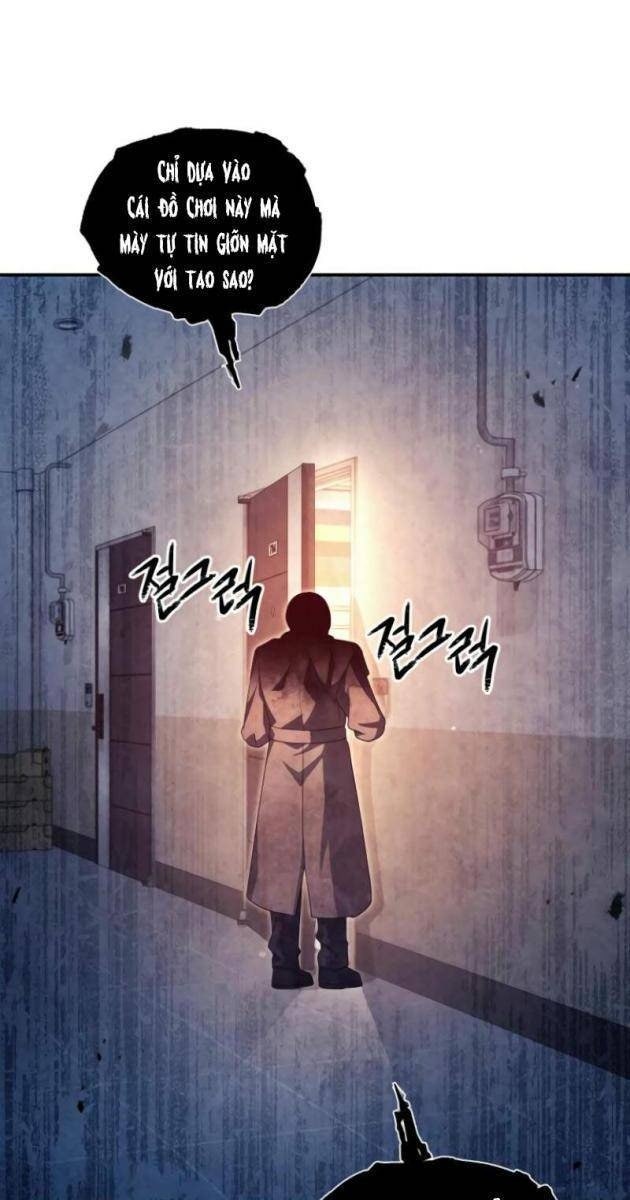 Câu Lạc Bộ Truyện Ma - Page 37