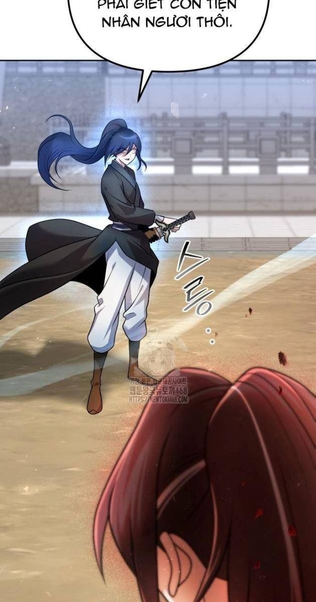 Hoạn Quan Hồi Quy: Tróc Phong Truy Nguyệt - Page 17