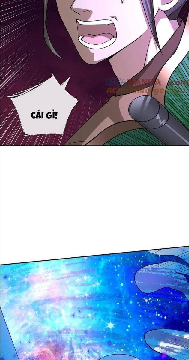 Ta Có Thể Vô Hạn Bạo Kích - Page 51