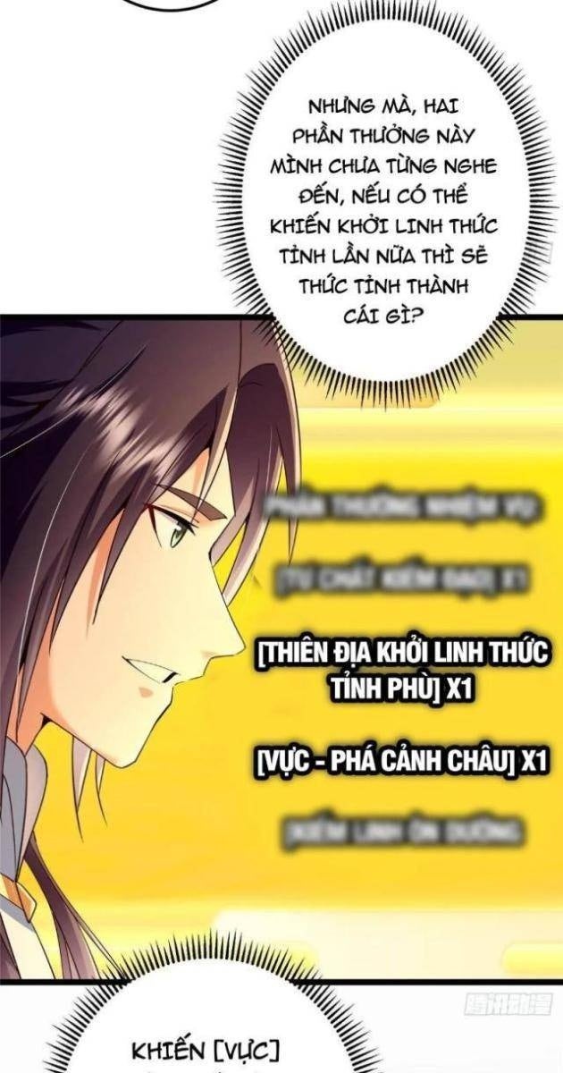 Chưởng Môn Khiêm Tốn Chút - Page 86