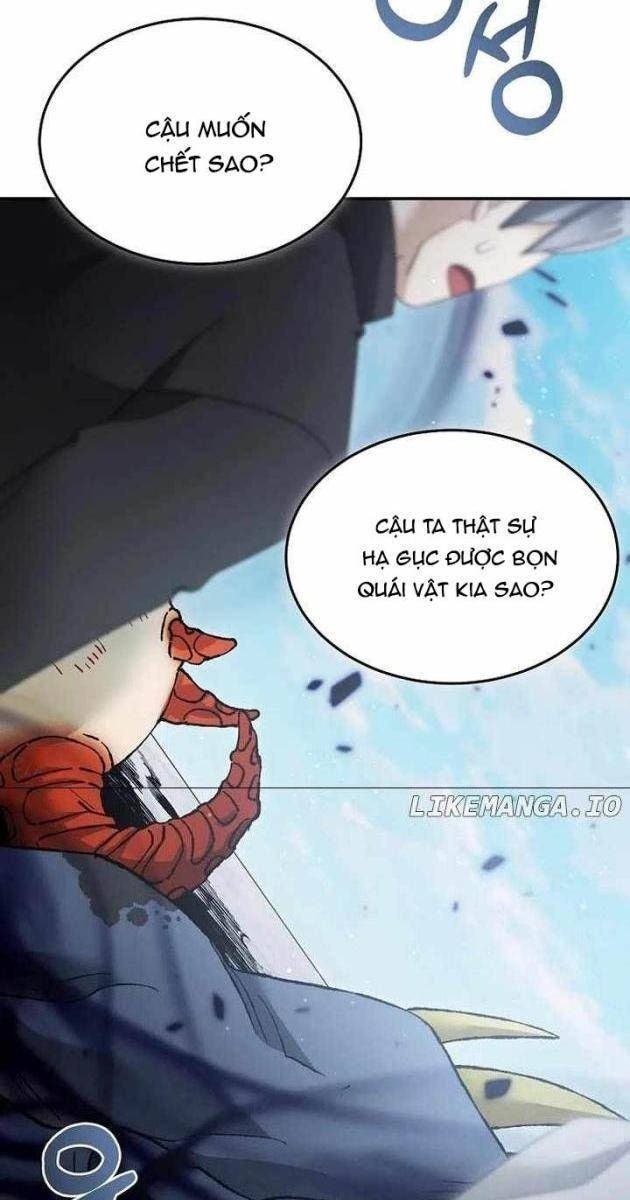 Người Mới Này Quá Mạnh - Page 45