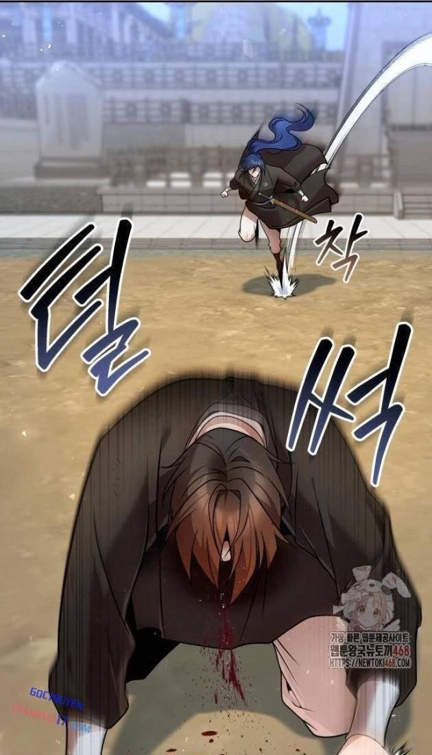 Hoạn Quan Hồi Quy: Tróc Phong Truy Nguyệt - Page 6