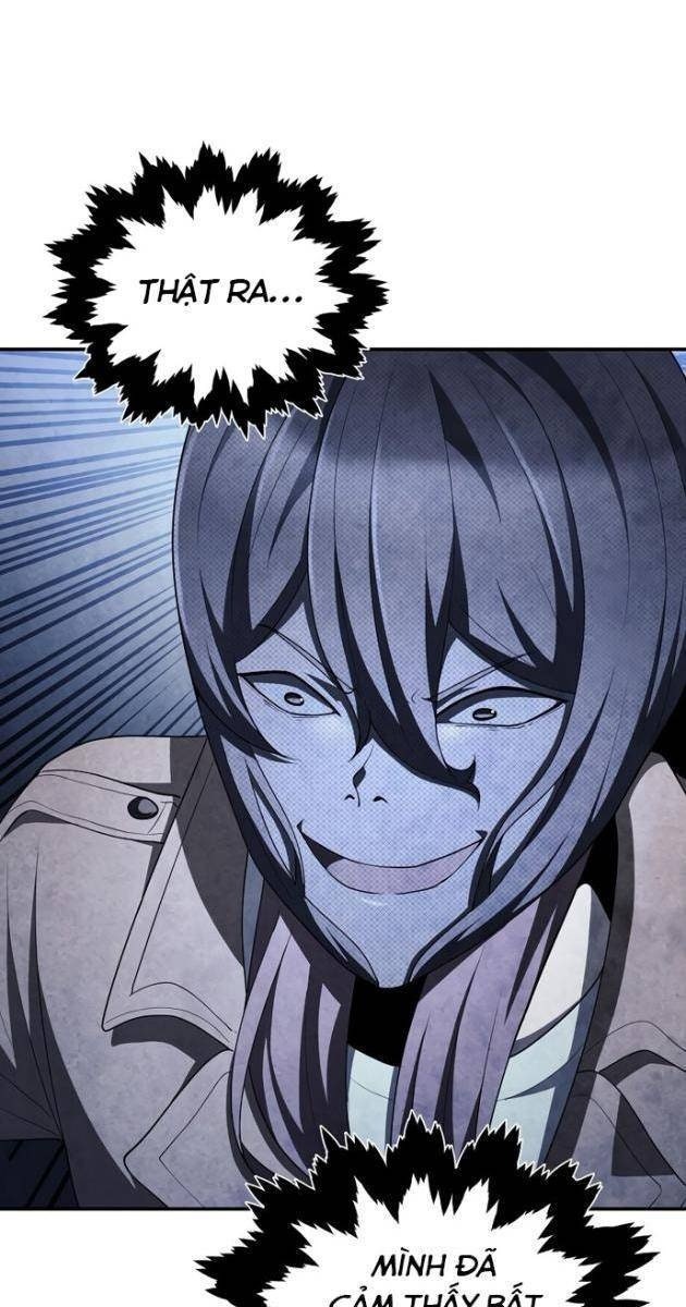 Câu Lạc Bộ Truyện Ma - Page 5