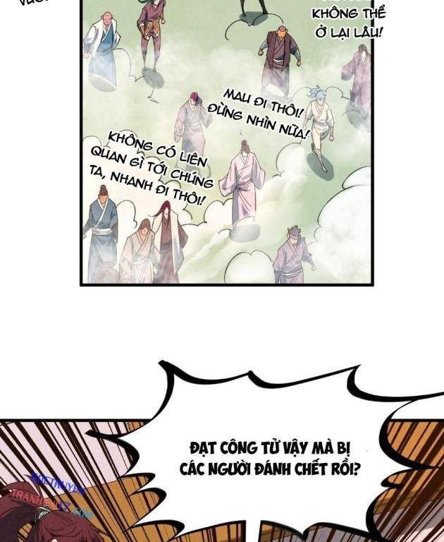 Vạn Cổ Chí Tôn - Page 44