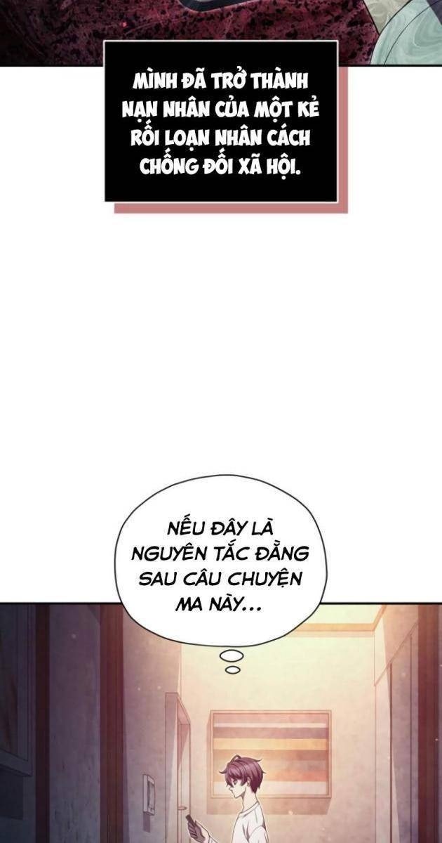 Câu Lạc Bộ Truyện Ma - Page 65