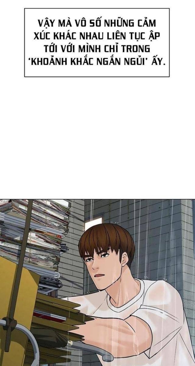 Người Trở Về Từ Cõi Chết - Page 39