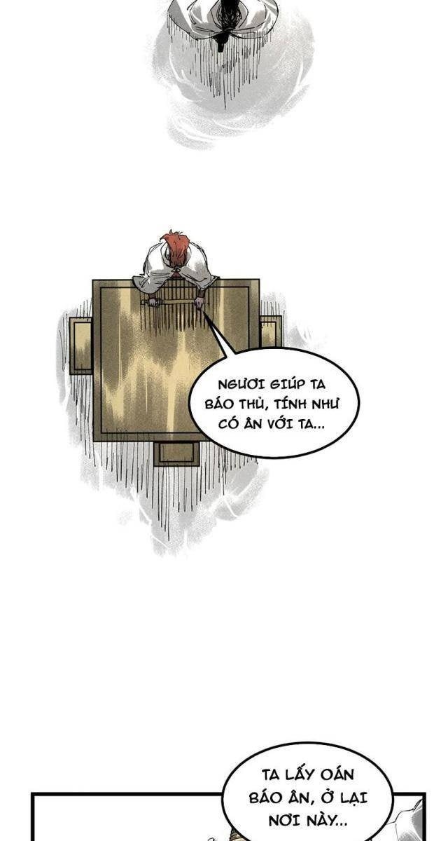 Máy Mô Phỏng Nhân Sinh Của Lữ Bố - Page 47