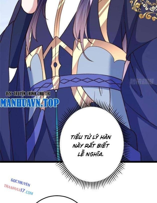 Chưởng Môn Khiêm Tốn Chút - Page 24