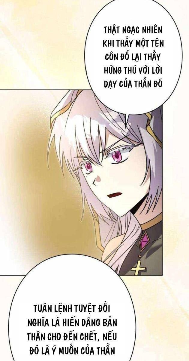 Bức Thư Tình Đến Từ Tương Lai - Page 118