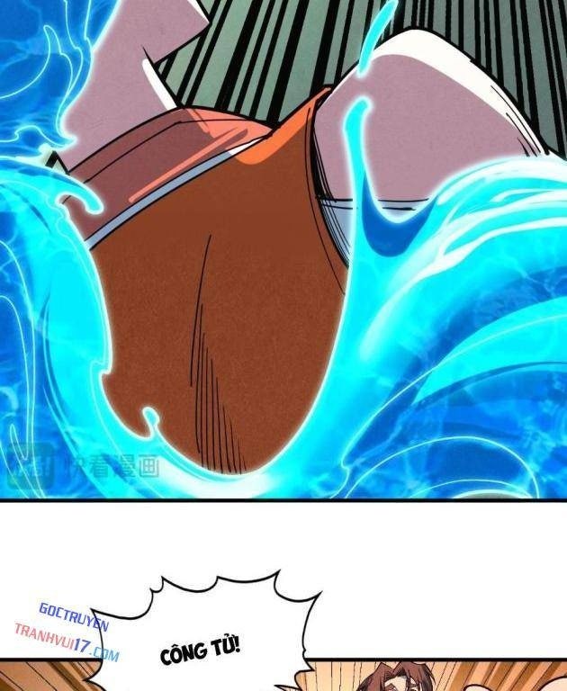 Vạn Cổ Chí Tôn - Page 40