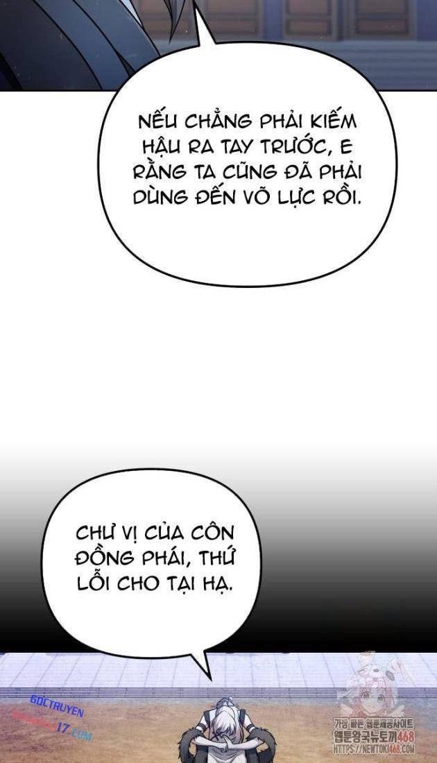 Hoạn Quan Hồi Quy: Tróc Phong Truy Nguyệt - Page 73