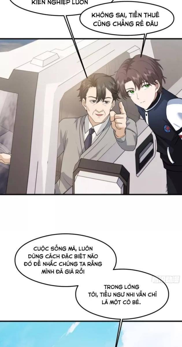 Ta Không Muốn Trùng Sinh Đâu - Page 16